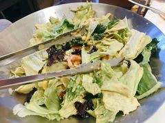 烤鸡肉沙拉-赤火牛排(金狮广场店)