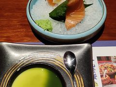 -神乐屋料理·铁板烧(京华园店)