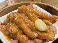 -点都德(大茶楼店)