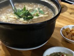 -皮蛋弟砂锅店(总店)