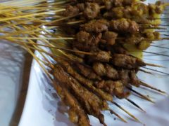 -关二哥烧烤(王家湾店)