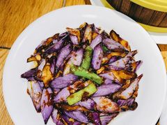 -张福记(陇海中路店)