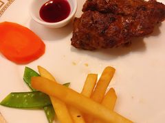 -92°C俄式厨房(中央大街店)