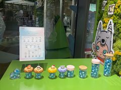 -泡泡玛特POPMART(天环购物中心店)