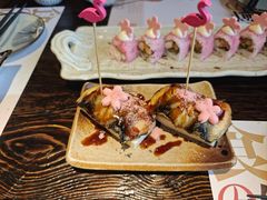 -芥岛(河北大街店)