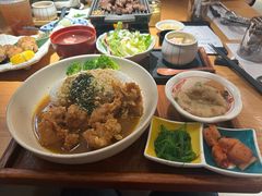 -味太助·银饭食堂(中华城店)