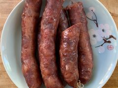 -柞水土菜馆(营盘镇朱家湾店)