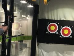 -無弓射箭俱乐部(领展中心城店)