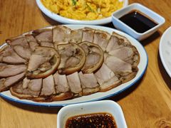 -姥姥家春饼店(惠新东街店)