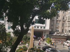 -悦检(中山大学孙逸仙纪念医院体检中心)