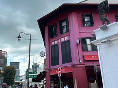 -南洋老咖啡(牛车水店)