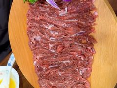 -爱新觉罗福臨火锅馆(万科滑雪场店)