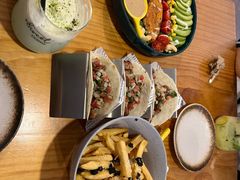 -沏点Trattoria意大利餐厅(新街口店)