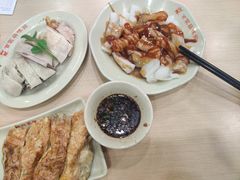 混酱肠粉-百家鸡味馆(清泰店)