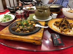 -东馆和天下特色餐饮(工农店)
