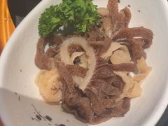 -牛YO寿喜烧火锅自助(三台子万象汇店)