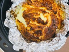 烟熏鸡肉通心粉沙拉-星巴克臻选(广州沙面店)