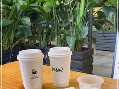 -Seesaw Coffee(88铜仁路店)