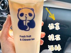 -茶百道(翠柏店)