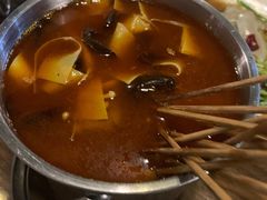 -京朋串屋·烧烤(望京西路总店)