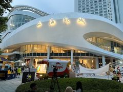 -SFC上影影城(新世界店)