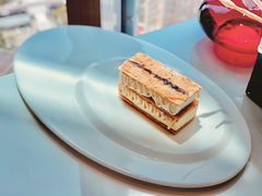 -翡翠36餐厅(浦东香格里拉店)