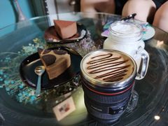 -出走咖啡·面包(宋庄店)