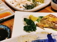 -阿吾罗日本料理(K11艺术中心店)