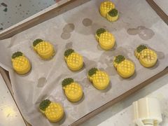 -千浔一暖DIY蛋糕烘焙(人民大学店)