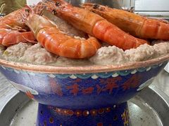 -山海关清和浑锅店