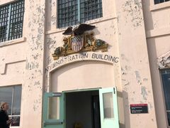 -阿尔卡特拉斯岛