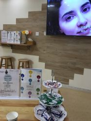 -MIAOLAB·韩国淼美颜皮肤管理