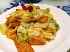 -撒拉花儿·新疆菜·清真(太阳宫店)