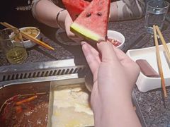 -海底捞火锅(崇文门新世界百货店)