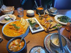 -品泰·泰国餐厅(苏州中心店)