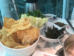 -为什么牛潮汕牛肉火锅(中信广场店)
