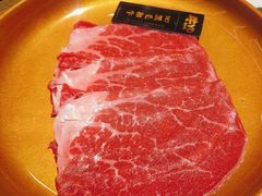 -牛YO寿喜烧·铁板烧和牛火锅自助(市府恒隆店)