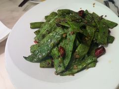 -茅庐川菜(青岛凯德店)