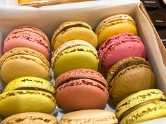 马卡龙礼盒&nbsp;&nbsp;(20pcs)-Pierre Marcolini(德基广场店)