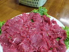 -茶马古道·野生菌清汤黄牛肉(沙溪店)
