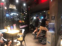 -威尔仕健身(番禺店)
