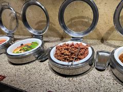 -汉巴味德·烤肉与啤酒的自助(杭州大悦城店)