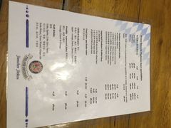 -Paulaner·德国帕拉娜自酿啤酒餐厅(海上世界店)