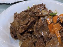 -宝发园名菜馆