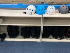 -零度滑雪室内训练中心(莘庄店)