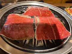 -九田家黑牛烤肉料理(石路天虹店)