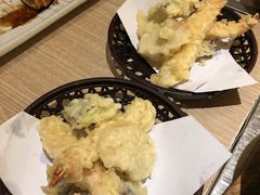 -歌行灯日本料理(伊势丹店)