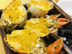 -宏佳丰味蟹馆(洛溪店)