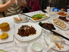 -光明邨大酒家(淮海路店)