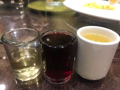 -刘胖子家常菜·蹄花焖藕(中南店)